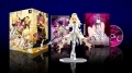 Fate/EXTRA - Jogo de PSP - Fate/EXTRA CCC Limited Edition