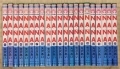 NANA - Manga - Set Parcial (21 volumes)