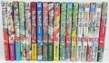 Gingitsune - Manga - Set Completo (18 volumes)