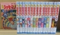 Tottemo! Lucky Man - Manga - Set Completo (16 volumes)