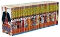 Slam Dunk - Manga - Set Completo (31 volumes)