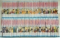 Naruto - Manga - Set Completo (72 volumes)