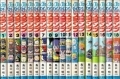 Dr. Slump - Manga - Set Completo (18 volumes)