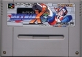 Rockman X3 - Jogo para Super Famicom