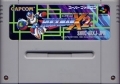 Rockman X2 - Jogo para Super Famicom