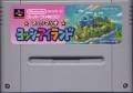 Super Mario World 2: Yoshi's Island - Jogo para Super Famicom