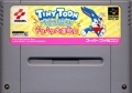 Tiny Toon Adventures: Dotabata Dai Undoukai - Jogo para Super Famicom