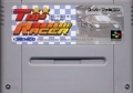 Top Racer - Jogo para Super Famicom