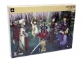 Kajiri Kamui Kagura - Jogo de PSVITA - Akebono no Hikari [Limited Edition]