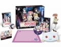 Puella Magi Madoka Magica - Jogo de PSP - Portable Limited Edition