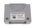 Memory Card - Nintendo 64 - Controller Pak