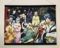 Dies irae Poster de Tecido (Yukata) [C82 Limited]