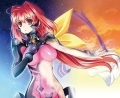 Muv-Luv - Jogo de X360 - Muv-Luv + Muv-Luv Alternative Twin Pack